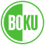 BOKU - Logo