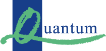 quantum - Logo